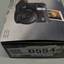 Fujifilm Instax Mini 90 Instant Film Camera (Brown)