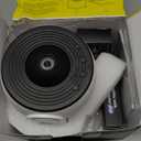 Planetarium Projector Pro for Bedroom, 13 in 1 Star Projector Galaxy Light, Ceiling Night Light Milky Way Mood Lighting with Timer, LED Space Galaxy Lamp Bedroom Room Decor for Adults Kids - White