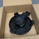 Marsflex Front Blower Motor 700203 for 2007-2018 Dodge Ram 1500 2500 3500, for 2007-2017 Honda CRV Accord Pilot Odyssey, 2008 2009 2010 2011 2012 2013 2014 2015 2016 for Jeep Patriot Wrangler