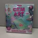 Dan&Darci Diamond Art Kit for Kids - Gem Painting Arts & Crafts Kits for Ages 6-12- Christmas Gifts for 6, 7, 8, 9, 10, 11, 12 Year Old Boy & Girl - Girls Birthday Toys Gift Ideas - Craft Activities