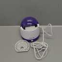SmileDirectClub Smile Spa Ultrasonic and UV Cleaning Machine for Alingers, Retainers, Toothbrush Heads, and More