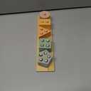 GOPO TOYS Montessori Toys for 1+ Year Old – Wooden Shape Sorter & Stacking Puzzle – Toddler Learning, Fine Motor Skills & Developmental Toy for Boys & Girls