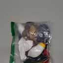 Idepet New Funny Pet Clothes Pirate Dog Cat Costume Suit Corsair Dressing up Party Apparel Clothing for Cat Dog Plus Hat (Medium)