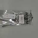 Replacement Meat Probes for Traeger Wood Pellet Grill, 2 Pack High-Temperature BBQ Waterproof Digital Thermostat Probe