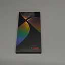 TORRAS Magnetic Slim-Fit for iPhone 17 PRO MAX Case, Ultra-Thin 17 ProMax Phone Case Compatible with MagSafe, Light Anti-Scratch Matte Hard PC Bayer 6.9 inch OriginFit, Matte Black