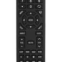 Universal Replacement Remote Control Fit for DYNEX DX-LCD26-09 DX-L32110A DX-L4010A DX-L4210A DX-LDVD2210A DX-19L150-A11 DX-37L130-A11 Plasma LCD LED HDTV TV