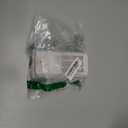 NETGEAR WiFi 7 Range Extender (EXS25)  BE5000 Dual-Band Wireless Signal Booster & Repeater (up to 5 Gbps Speed) - Add up to 1,500 sq. ft., 45 Devices - WPA3 Security, Smart Roaming