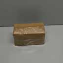 Janyang Industrial Pipe Shelf Brackets for 8 10 12 14 inches Board, Iron L Pipe Floating Shelves, Heavy Duty Metal Shelving Brackets - 6 Pack Black