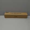 SUNEE 2026 Wall Calendar Extra Large 17"x27", 21 Month Calendar (Ends June 2027), Vertical Large Monthly Calendar 2026-2027 for Wall, Seasons Color (Seasonal)