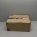 6 Pack Spandex White Table Clothes for 6 Foot Rectangle Tables, Wrinkle Free Stretch Table Cloths 6ft Fitted Tablecover Desk Skirt for Birthday Parties Wedding Banquet Baby Shower