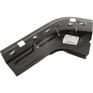GM Genuine Parts 60004027 Passenger Side Back Body Pillar Inner Panel