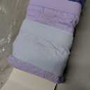 Hanes Women's Pure Comfort Hipster 6 Pack, M