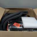 A-Premium 2Pcs Rear Suspension Coil Spring Set Compatible with Honda Pilot 2003-2008 & Acura MDX 2003-2006 3.5L, Driver and Passenger Side, Replace# 52441S3VA04