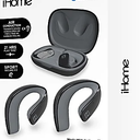 iHome Wireless Earbuds