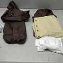 BPURB Colonial Costume Boys 18th Century American Costume, 12