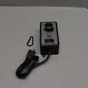 AC Motor Variable Speed Controller 120V 15A 4000W with Overload Protection Switch