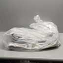 BESTSWEETIE 5x7 Area Rugs for Living Room Washable Moroccan Farmhouse Neutral Geometric Low Pile Non-Slip Soft Print Pattern Rug for Bedroom Kitchen Dining Room Entryway Black/Brown