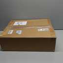 HUUSMOT 2-Pack Collapsible Plastic Storage Baskets, Dark Grey, 19"x13"x9"