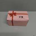 HDCRYSTALGIFTS 60mm Butterfly Crystal Ball Paperweight,3D Laser Engraved Butterfly on Sunflower in Glass Ball with Stand Decorative Glass Sphere Home Decor Gifts for Women Girls