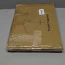 MIXXIDEA Metal Squirrel Baffle for Bird Feeder Pole, Pole Mount Bird House Guard, Squirrel Baffle for 4x4 Post (Green)