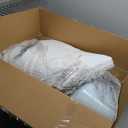 3 Inch Gel Memory Foam Mattress Topper Full Size High Density Cooling Pad Pressure Relief Bed Topper (with Removable & Washable Bamboo Cover)