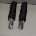 REPEL Windproof Travel Umbrella - Compact & Withstands Winds up to 85MPH , Strongest Premium Auto Folding Umbrella for Rain and Sun - Durable, Light & Portable for Women & Men , Fits Backpack & Cars