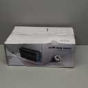 Pure Sine Wave 3500W Power Inverter 12V DC to 120V AC for RV, Truck, Home, Off-Grid, Solar, Inverter with 3 AC Outlet, 30W USB-C, 5V 3.1A USB, Hardwire Port, 15FT Remote Control, Surge 7000W