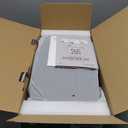 Ahopegarden Hydroponics Growing System Kit Indoor Herb Garden with Grow Light 12 Pods, with LCD Touch Panel Hydroponic Planter, Planting Height Up to 17", Grower Harvest Fresh Veggie Lettuce, Black