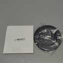 Escutcheon Replacement for Moen 16090 Chateau Collection, for One-Handle Tub and Shower Faucets, Matte Black