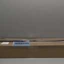 Rain-X Acoustix 21" Wiper Blades (Pack Of 1), Whisper Quiet Automotive Replacement Windshield Wipers, Plasma Treated & Graphite-infused Coating for Smooth Performance & Long-lasting Durability