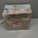 Glad Tall Kitchen Trash Bags 13 Gallon, MaxStrength Beachside Breeze Garbage Bags, Drawstring, 90 Count