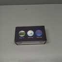 Binocular Glasses, Professional Portable Fishing Binoculars HD Optical Lens, Professional Binocular Glasses for Concerts Theater Opera Bird Watching Sports