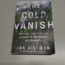 The Cold Vanish: Seeking the Missing in North America's Wildlands