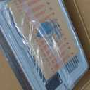 4000 sq.ft Dehumidifier for Basement, 45 Pint Dehumidifiers for Home with Drain Hose, WPSOERT Smart Compressor Dehumidifies for Large Room, Bedroom, 3 Modes, Intelligent Humidity Control, Auto Defrost