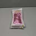 2 x Valentines Day 3 Pack 3.3 * 8.3 ft Foil Curtain Metallic Tinsel Fringe Curtains Photo Booth Props Backdrop for Birthday Wedding Engagement Baby Shower Christmas Holiday Celebration Partyl,Pink