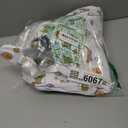 Mfikaryi Kids Girls Backpack with Lunch Box Backpack for School Lunch Box Combo