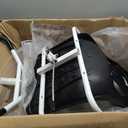 PEPE Mobility - Swivel Bath Chair for Seniors 360, Bathtub Seat for Adults, Tub Transfer Chair, Rotating Bath Seat