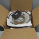 Non Stick Frying Pans 12 inch, Hybrid Frying Skillets Nonstick with Lid,non stick Stainless Steel Pans, Dishwasher and Oven-Safe Chef Pan, Induction Compatible Cooking Pan, PFOA Free Cookware