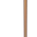 Allied Brass TS-25ED European Style Toilet Tissue Stand, Brushed Bronze