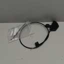 49447 Lawn Spreader Control Cable Assembly, Fertilizer Spreader Control Cable Compatible with Agri-Fab, MTD, Craftsman 45-0315 45-0460 45-0388, Spreaders Parts Fit for Agri-Fab 47999 Control Cable