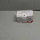 Laser Christmas Projector Lights Outdoor, Outdoor Garden Laser Light, Landscape Lights with Red and Green Stars, IP65 Waterproof,Cold Resistant. Suitable for Holiday, Party, Garden Decorati