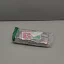 Phone Case for Samsung Galaxy S22 5G Wallet Zipper Handbag Cover and Screen Protector Crossbody Lanyard Strap 2-in-1 Magnetic Detachable Compatible with MagSafe RFID Blocking Flip S 22 Rose Gold