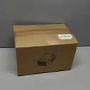 Pet Heater, Thermostat 300W/600W, Coverage up to 150 ft, Ambient 95102F, Anti-Chew Cord, Low-Noise, For Dog House/Chicken Coop/Cat/Rabbit (300W/600W)