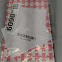 ysmile 24 Pack Valentine Treat Bag for Kids Classroom, Small Heart Goodie Anniversary Bag Bulk 9"