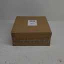 HealthSmart Enhanced Comfort 5" Raised (Round) Toilet Seat Risers for Seniors 5 Slip Resistant Pads FSA/HSA Eligible Padded Toilet Seat Elevation 15.7 x 15.2 x 6.1