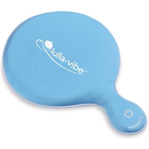 Munchkin Lulla-Vibe Vibrating Mattress Pad Sleep Soother