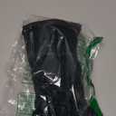 Northdeer Soccer Shin Guards for Kids and Adults Sleeves with Optimized Insert Pocket - Protective Soccer for Boys Girls Men (L (5'3"-5'11"), Shin Pads 1 Pair + Sleeves 1 Pair, Black) 