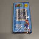 Franco Kids Room Window Curtains Drapes Set, 82 in x 63 in, Super Mario