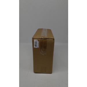 Top Loader Case, Trading Card Storage Box with Key Lock for Sports Cards, Trading Cards, Hard Case Holds 600+ Top Loaders or 130+ 35pt One Touch (Large)