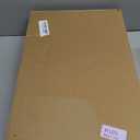 Nellyke Furniture Dolly, 2 Pack Small Flat Moving Dolly, Furniture Movers with 4 Wheels, 500Lbs Capacity, Connectable and Portable Dollies for Heavy Appliance, Black